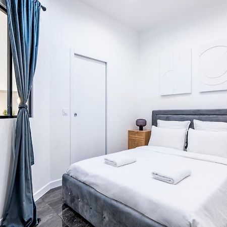 Residence Le Marais - 파리 외부 사진