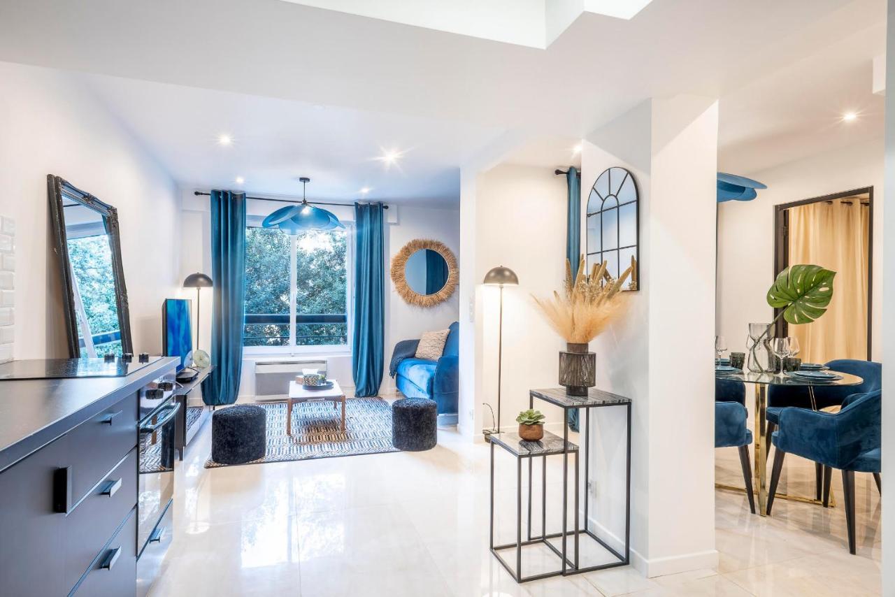 Residence Le Marais - 파리 외부 사진