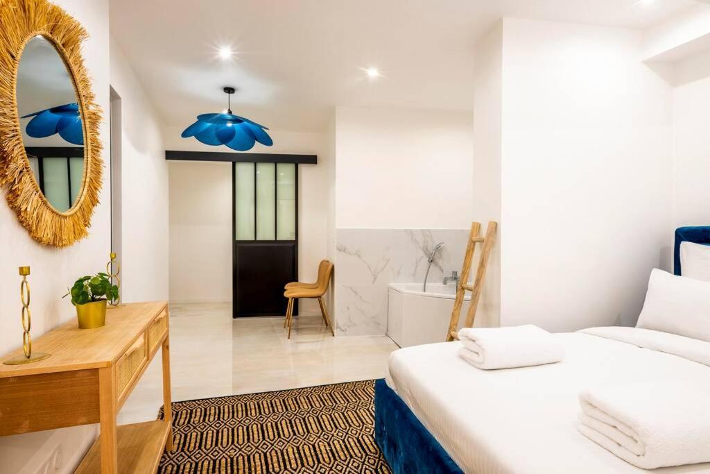 Residence Le Marais - 파리 외부 사진