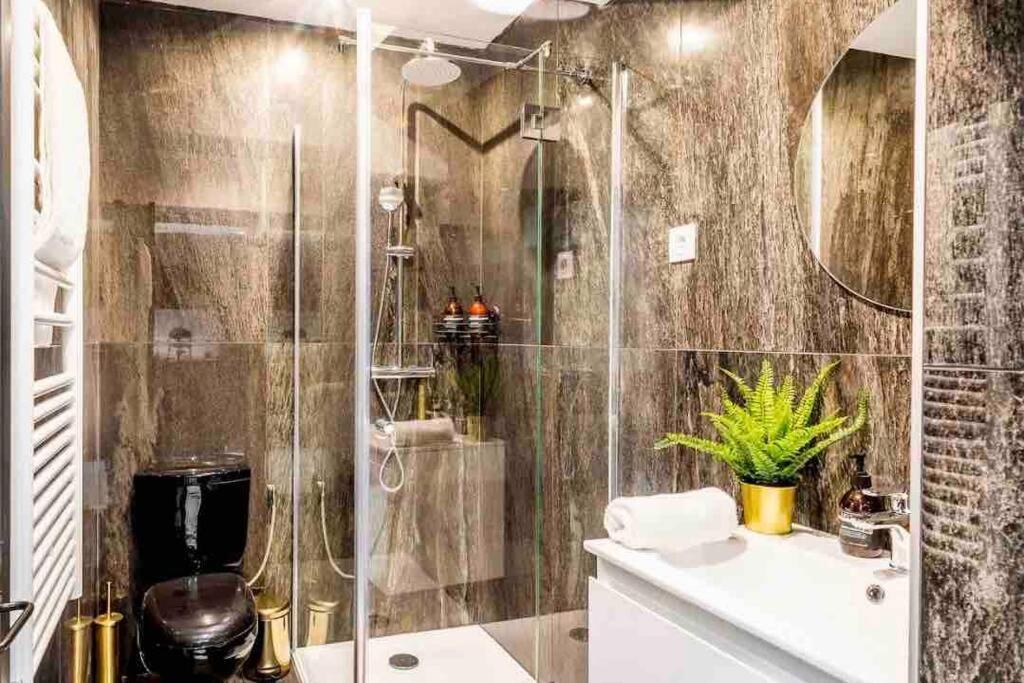 Residence Le Marais - 파리 외부 사진