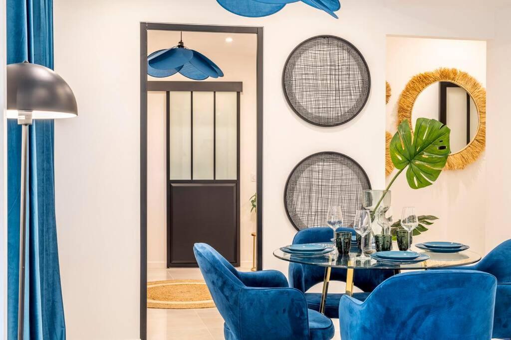 Residence Le Marais - 파리 외부 사진