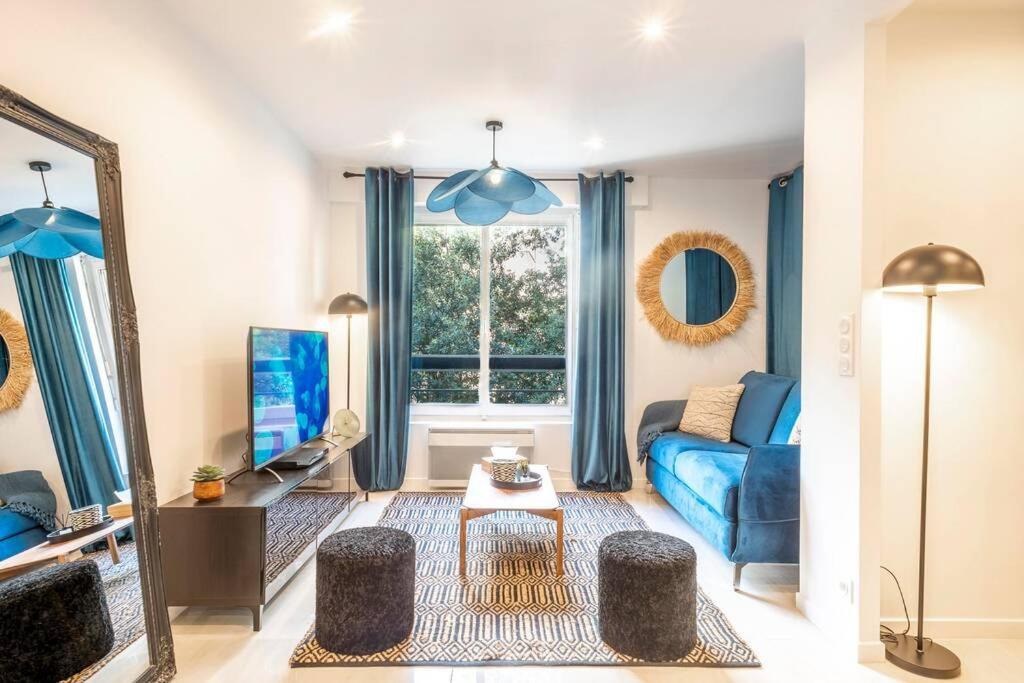 Residence Le Marais - 파리 외부 사진
