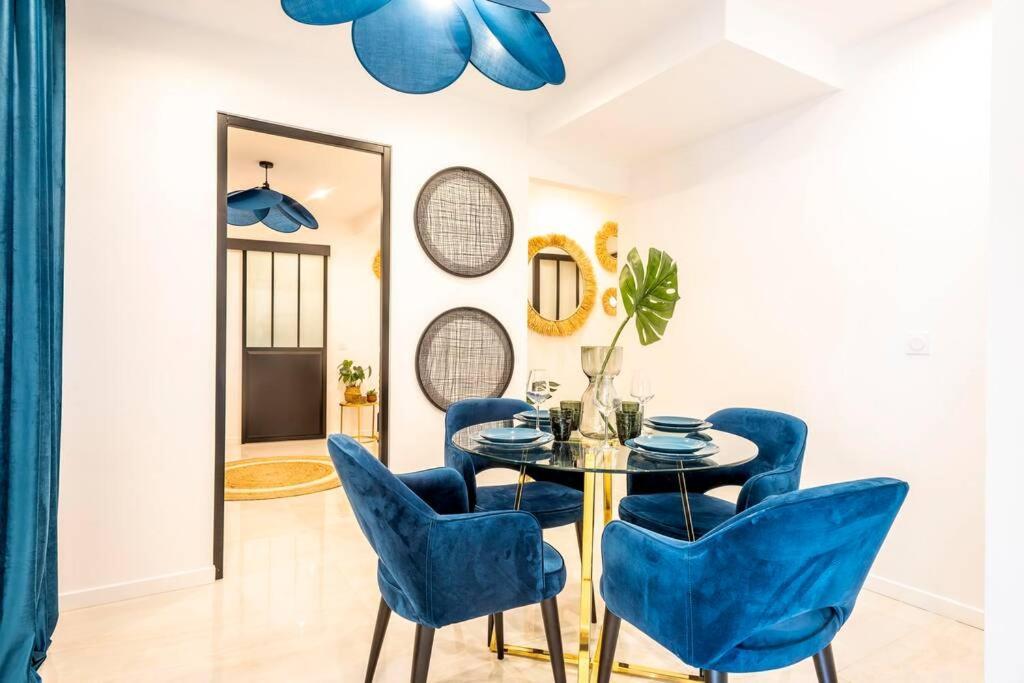 Residence Le Marais - 파리 외부 사진