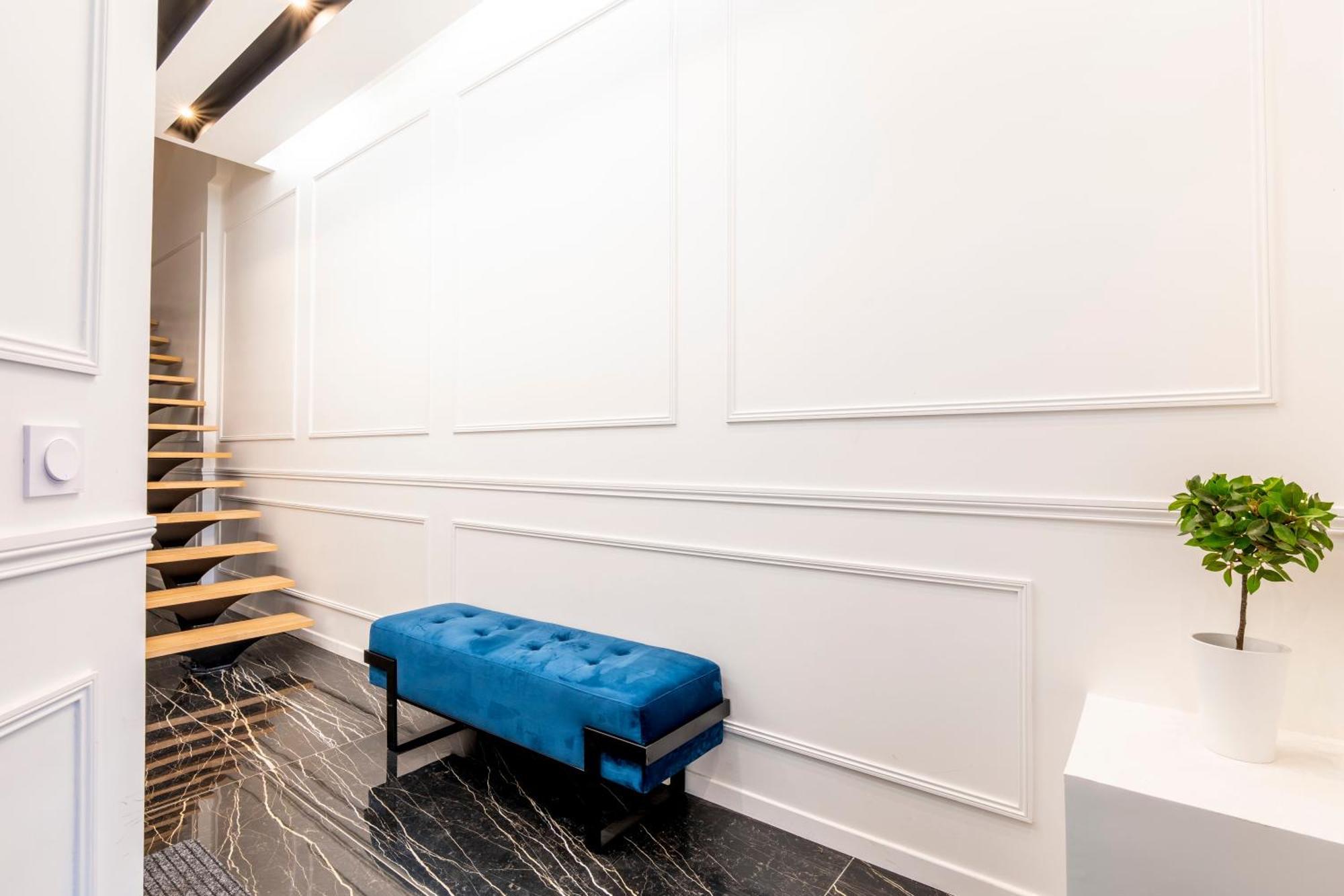 Residence Le Marais - 파리 외부 사진