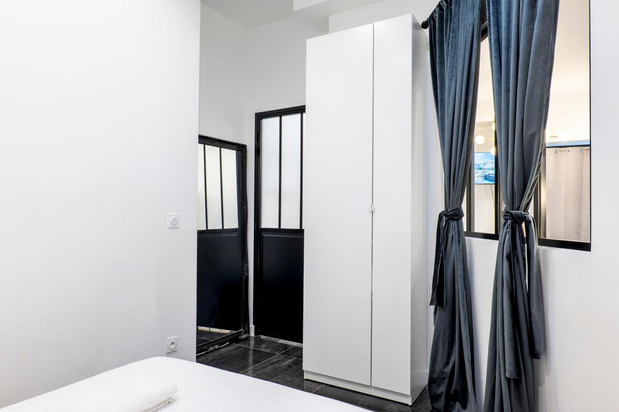 Residence Le Marais - 파리 외부 사진